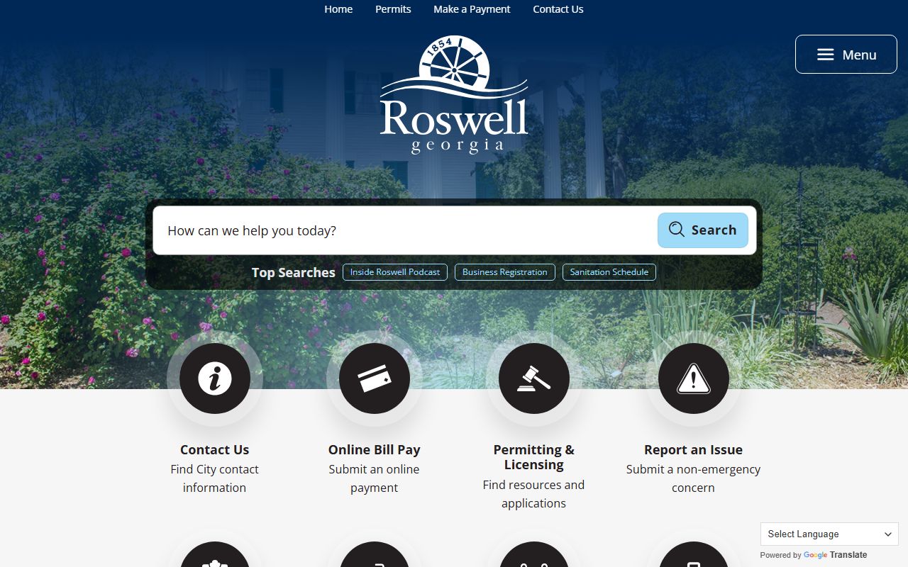 Roswell criminal records Roswell Police Department